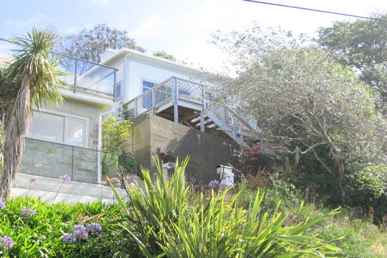 Photo of property in 59 Hankey Street, Mount Cook, Wellington, 6011