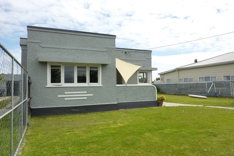 Photo of property in 180 Queen Street, Westport, 7825