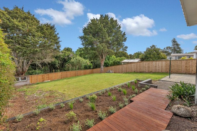 Photo of property in 21 George Point Road, Onerahi, Whangarei, 0110