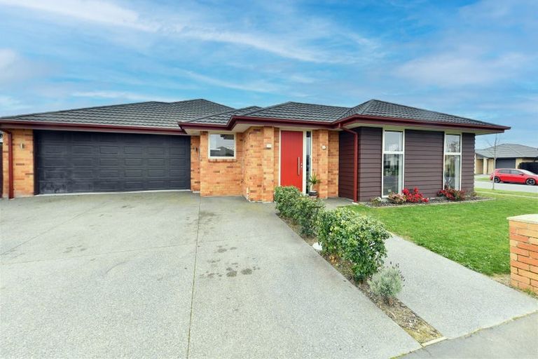 Photo of property in 29 Maclaren Road, Wigram, Christchurch, 8042