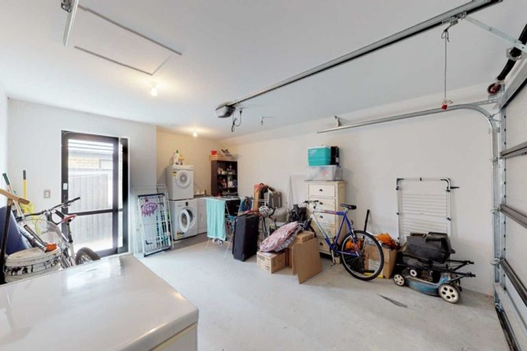 Photo of property in 18 Maka Lane, Halswell, Christchurch, 8025