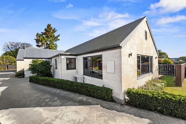 Photo of property in 31 Baltimore Green, Shirley, Christchurch, 8061