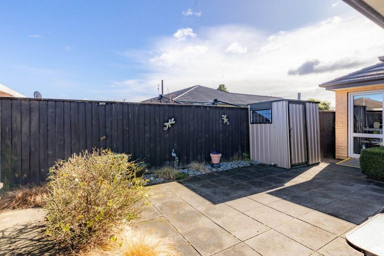 Photo of property in Yaldhurst Courts, 22/372 Yaldhurst Road, Russley, Christchurch, 8042