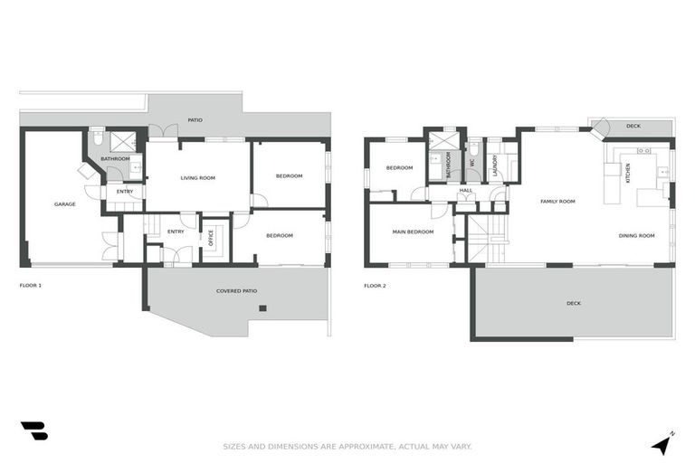 Photo of property in 115b Esplanade Drive, Whangamata, 3620