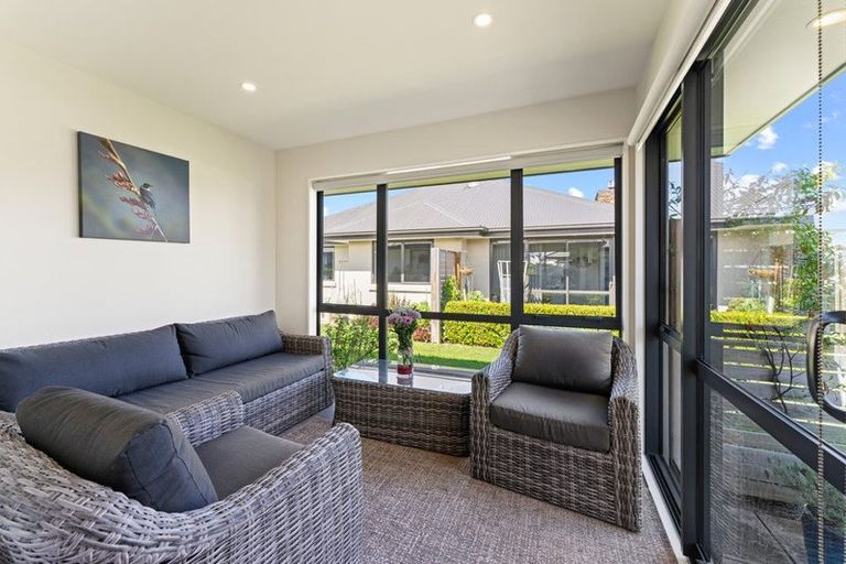 Photo of property in 47 Clydesdale Way, Lincoln, 7608