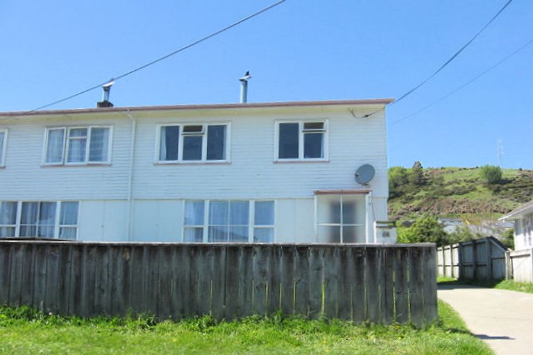 Photo of property in 17-19 Karaka Street, Stoke, Nelson, 7011