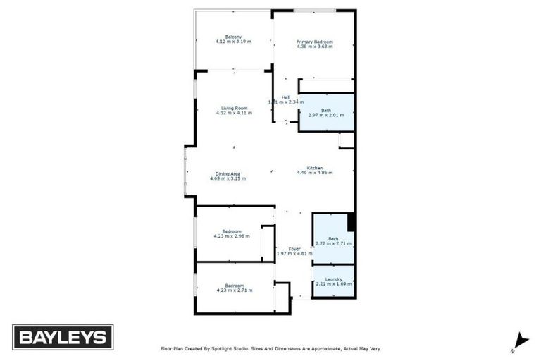 Photo of property in 72 Landmark Terrace, Orewa, 0931