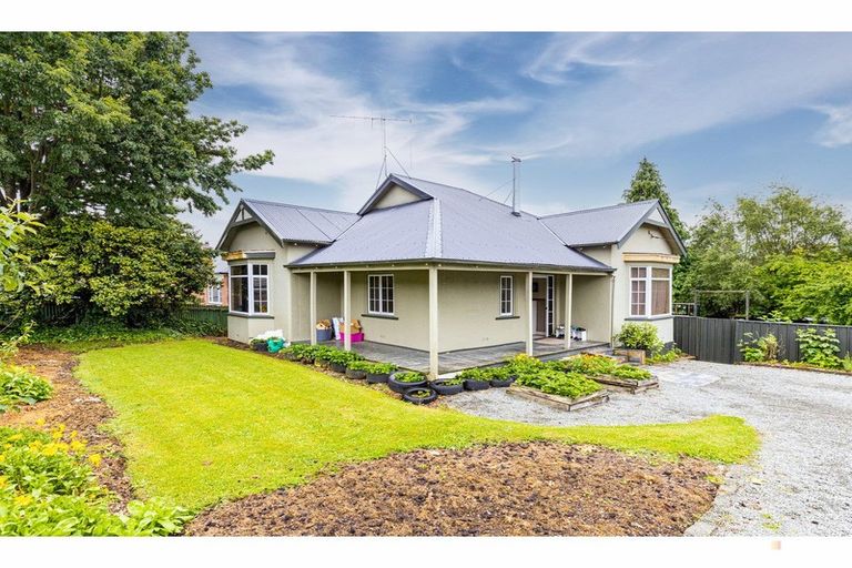 Photo of property in 31 Douglas Street, Highfield, Timaru, 7910