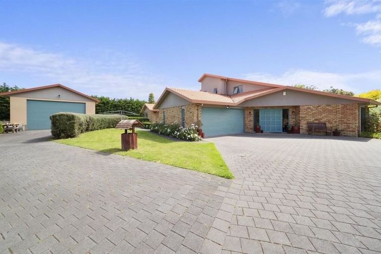 Photo of property in 173 South Road, Hawera, 4610