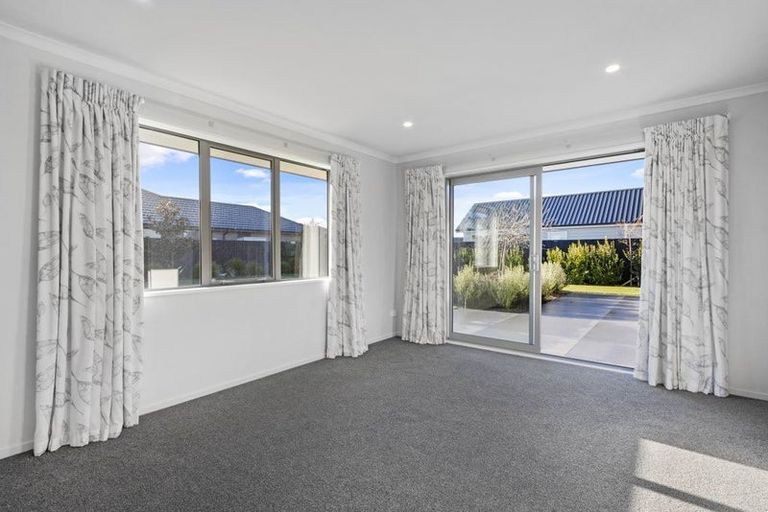 Photo of property in 42 Lanner Drive, Rolleston, 7615