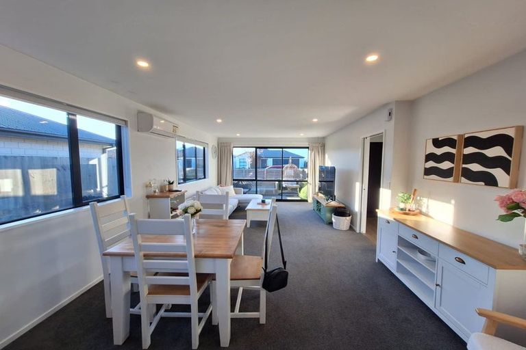 Photo of property in 50 William Nicholls Drive, Belfast, Christchurch, 8051