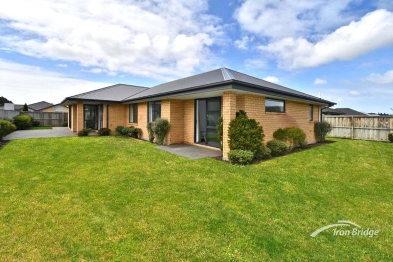 Photo of property in 68 Hungerford Drive, Rolleston, 7615