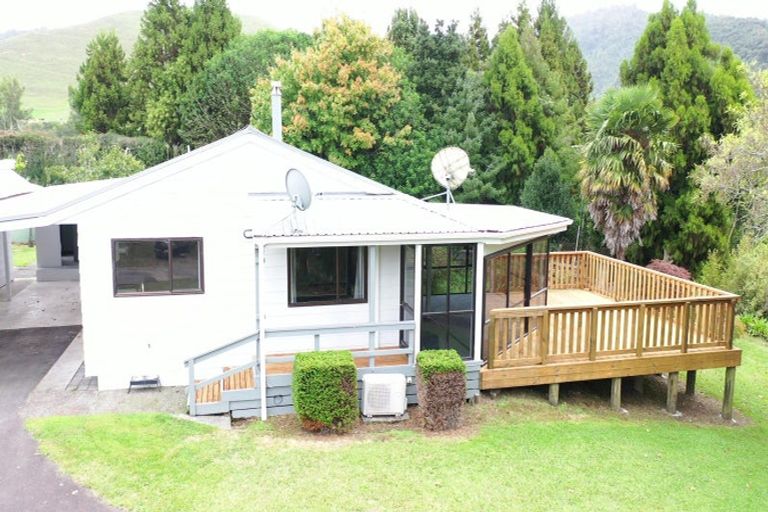 Photo of property in 1395 No 3 Road, Te Puke, 3183
