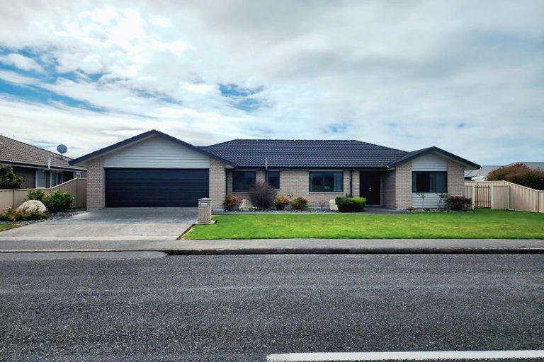 Photo of property in 40 Eastons Road, Westport, 7825