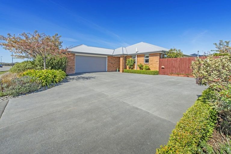Photo of property in 9 Vitruvius Way, Leeston, 7632