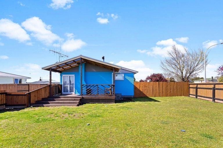 Photo of property in 41 Morvern Crescent, Tokoroa, 3420
