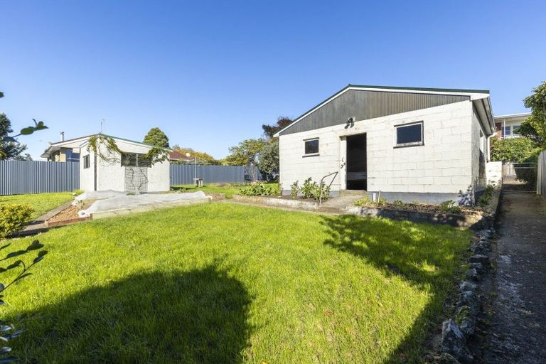 Photo of property in 8 Lynmouth Heights, Lynmouth, New Plymouth, 4310