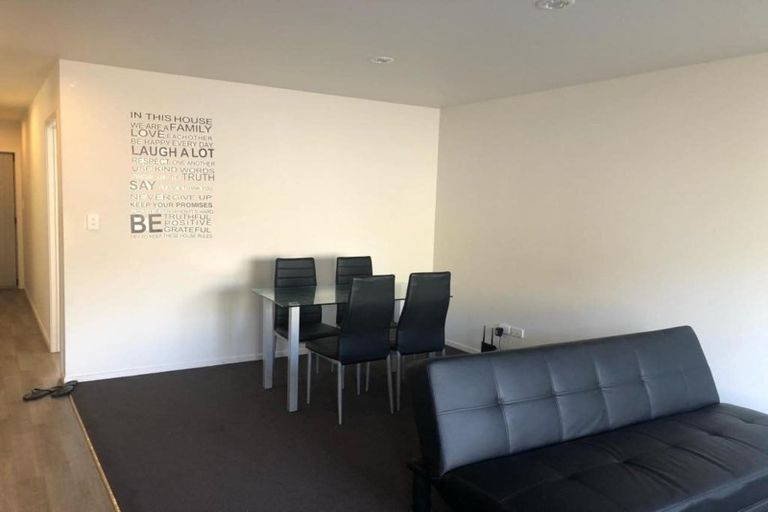 Photo of property in 16/100u Knighton Road, Hillcrest, Hamilton, 3216
