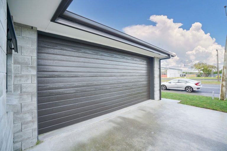 Photo of property in 144 Stirrat Street, Kingswell, Invercargill, 9812