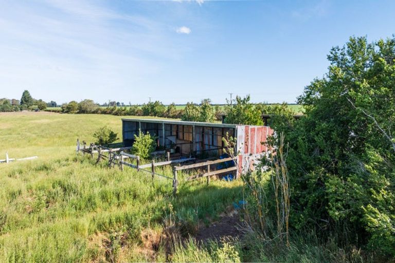 Photo of property in 192 Yeomans Road, Darfield, 7571
