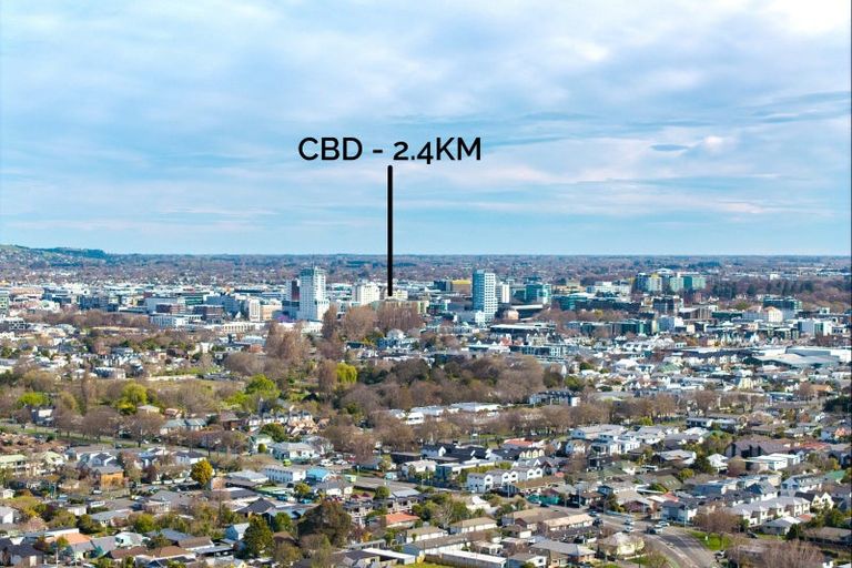 Photo of property in 40 Stapletons Road, Richmond, Christchurch, 8013