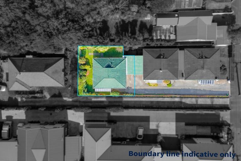 Photo of property in 3/37 Spencer Street, Addington, Christchurch, 8024