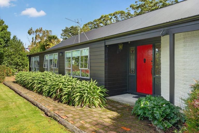 Photo of property in 73 Underhill Road, Featherston, 5710