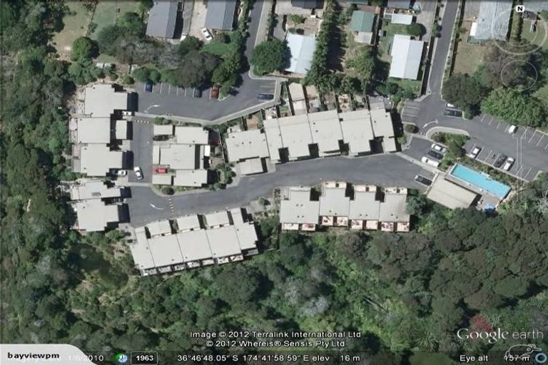 Photo of property in 24/206 Manuka Road, Bayview, Auckland, 0629