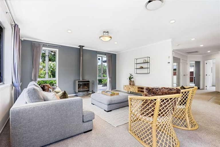 Photo of property in 3 Milbrook Place, Chartwell, Hamilton, 3210