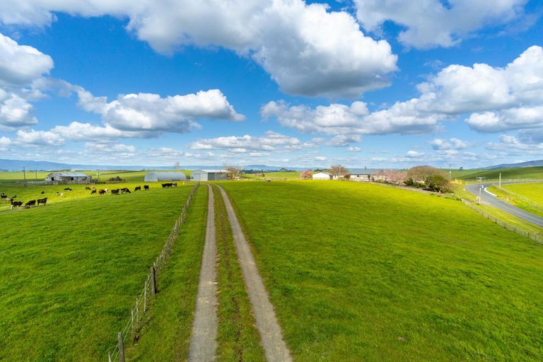 Photo of property in 247 Waterworks Road, Te Miro, Morrinsville, 3371