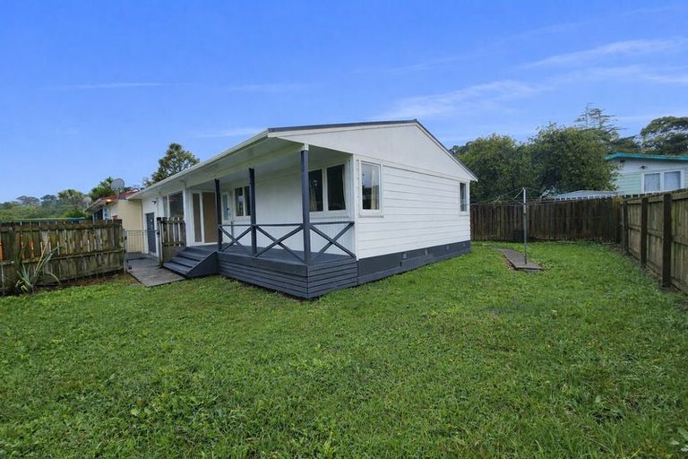 Photo of property in 13b Hodgson Street, Onerahi, Whangarei, 0110