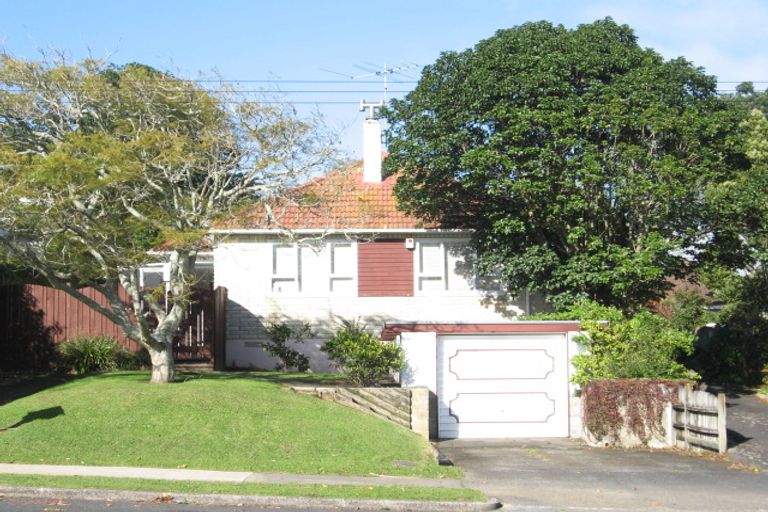 Photo of property in 3/3a Grande Vue Road, Manurewa, Auckland, 2102
