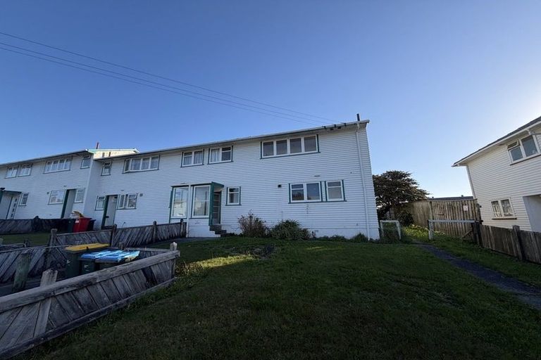 Photo of property in 24-30 Cheshire Street, Cannons Creek, Porirua, 5024