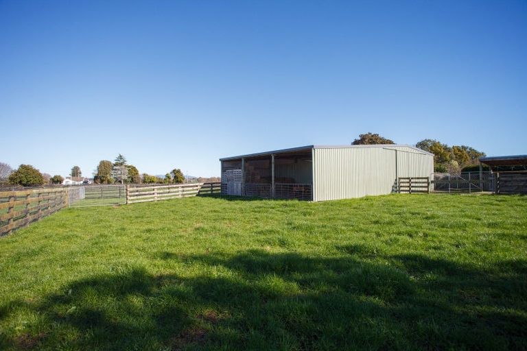 Photo of property in 18b Taihoa Road, Matamata, 3473