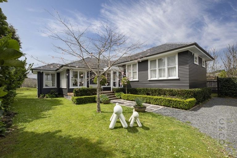 Photo of property in 11 Elliot Street, Riverhead, 0820