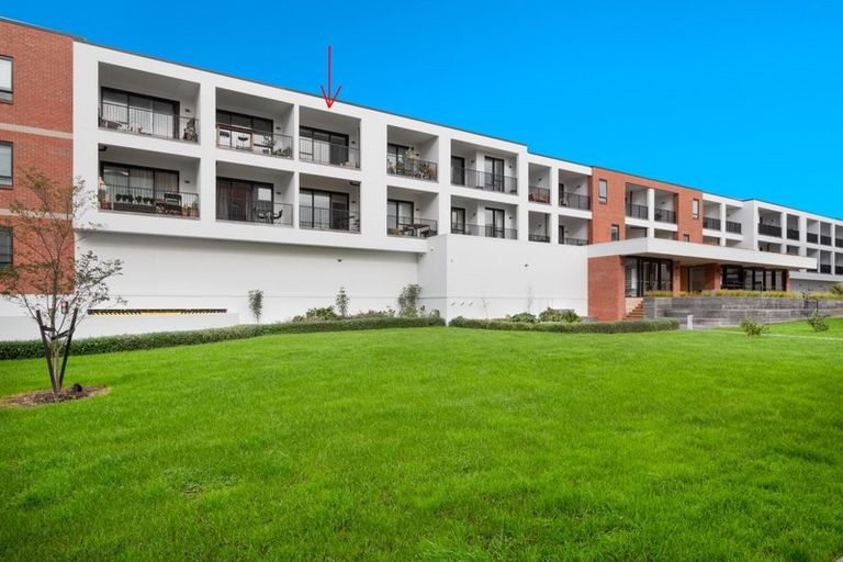 Photo of property in 216/81 Mapou Road, Hobsonville, Auckland, 0616