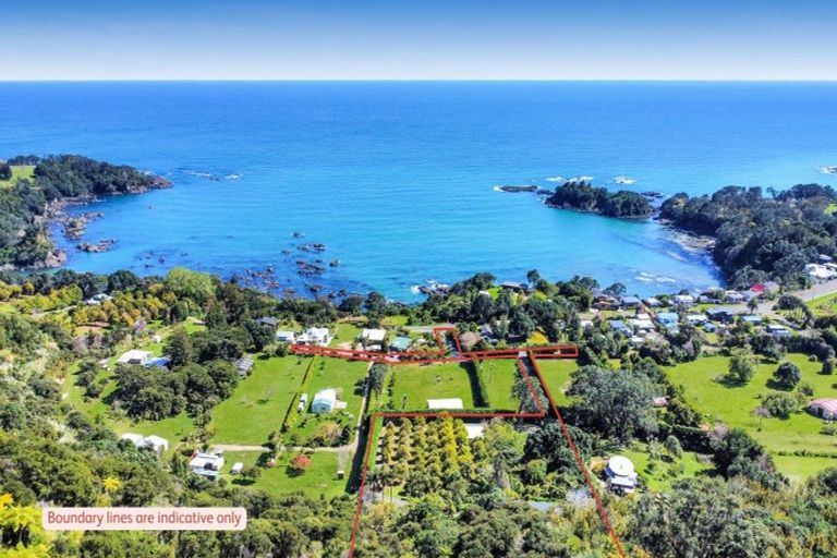 Photo of property in 8344c State Highway 35, Whanarua Bay, Te Kaha, 3199