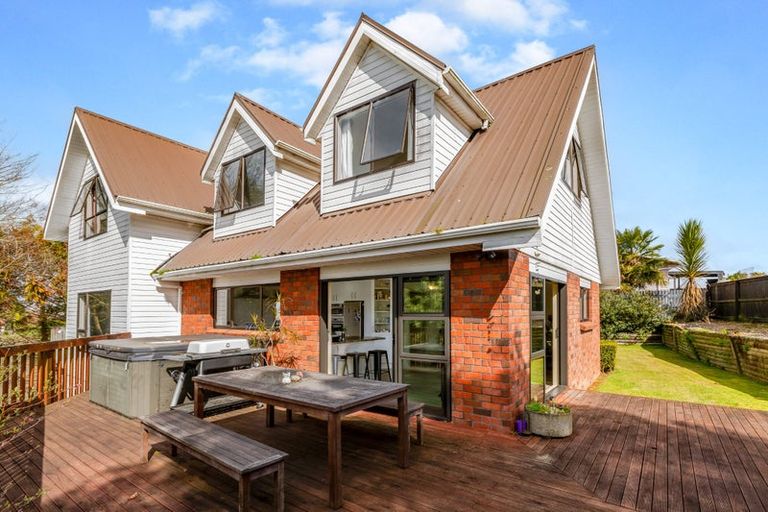 Photo of property in 15 Russell Terrace, Putaruru, 3411