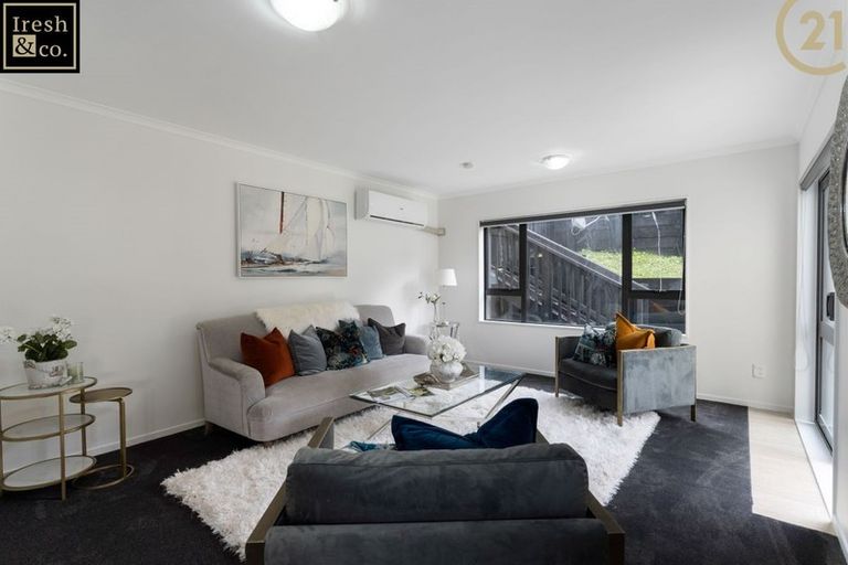 Photo of property in 125 Keri Vista Rise, Papakura, 2110