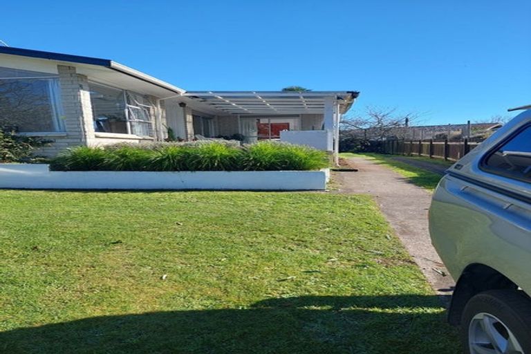 Photo of property in 20 Marlborough Place, Tokoroa, 3420