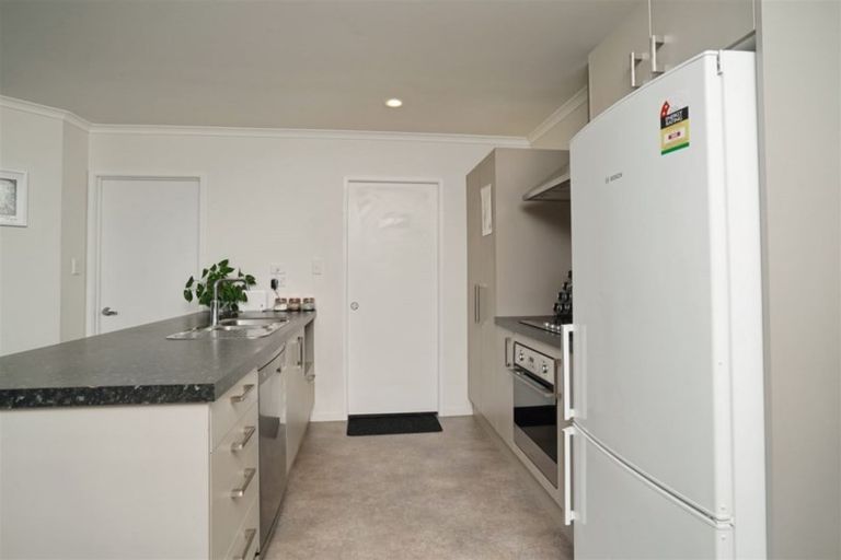 Photo of property in 55 Farnborough Way, Rolleston, 7615