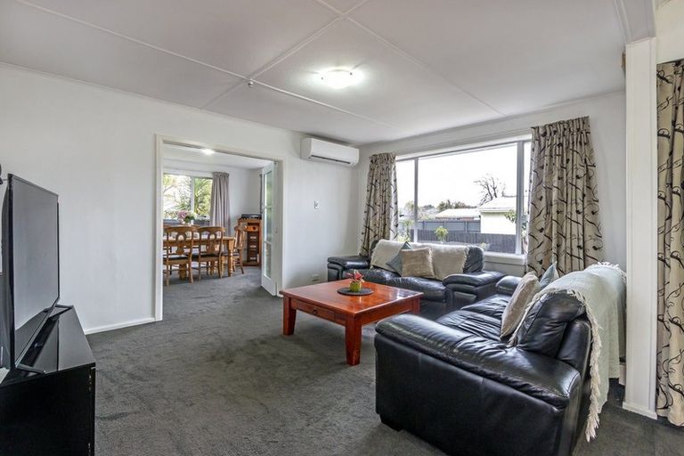 Photo of property in 9 Kissel Street, Templeton, Christchurch, 8042