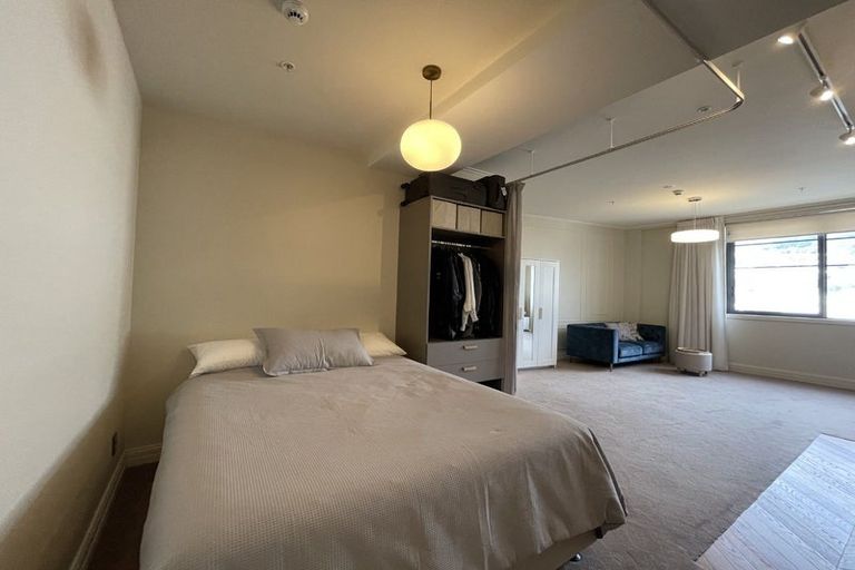 Photo of property in Chevron Suites, 301/8u Chaffers Street, Te Aro, Wellington, 6011
