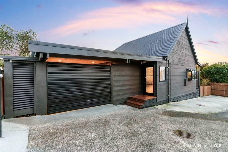 Photo of property in 234 Henderson Valley Road, Henderson, Auckland, 0612