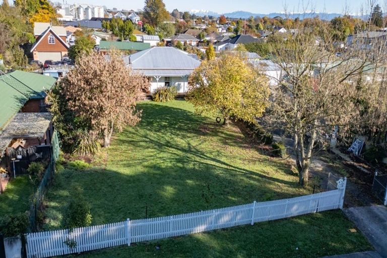 Photo of property in 53 Railway Road, Rangiora, 7400