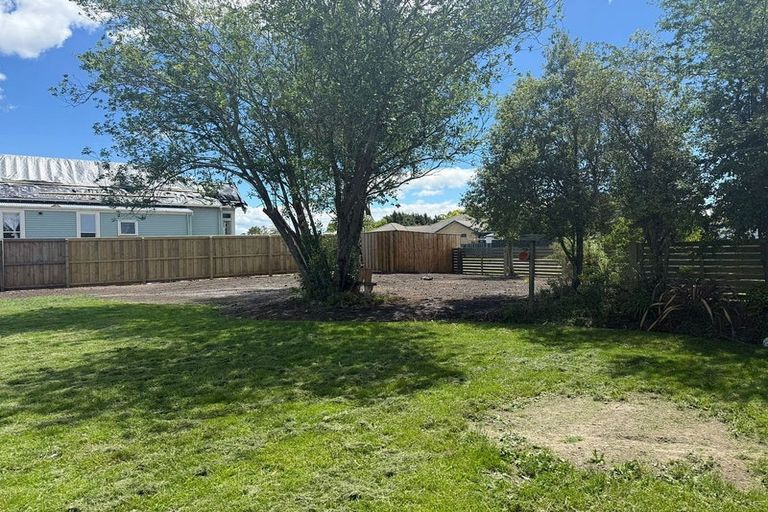 Photo of property in 22 Lower Sefton Road, Ashley, Rangiora, 7477