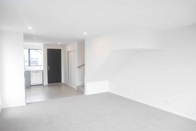 Photo of property in 1/107 Edgeware Road, St Albans, Christchurch, 8014