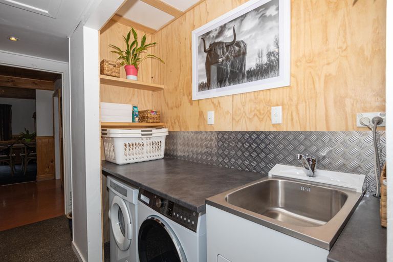 Photo of property in 4 Clogstoun Street, Rangitata, Geraldine, 7992