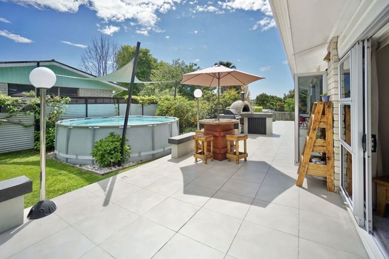 Photo of property in 66 Moehau Street, Te Puke, 3119