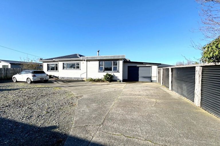 Photo of property in 702 Boundary Road, Drummond, Otautau, 9683